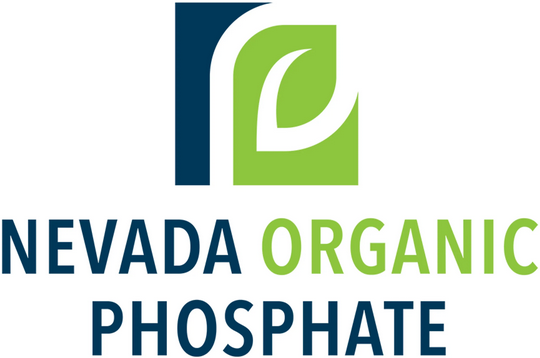 Nevada Organic Phosphate Inc.