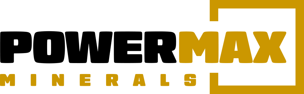 Powermax Minerals Inc.